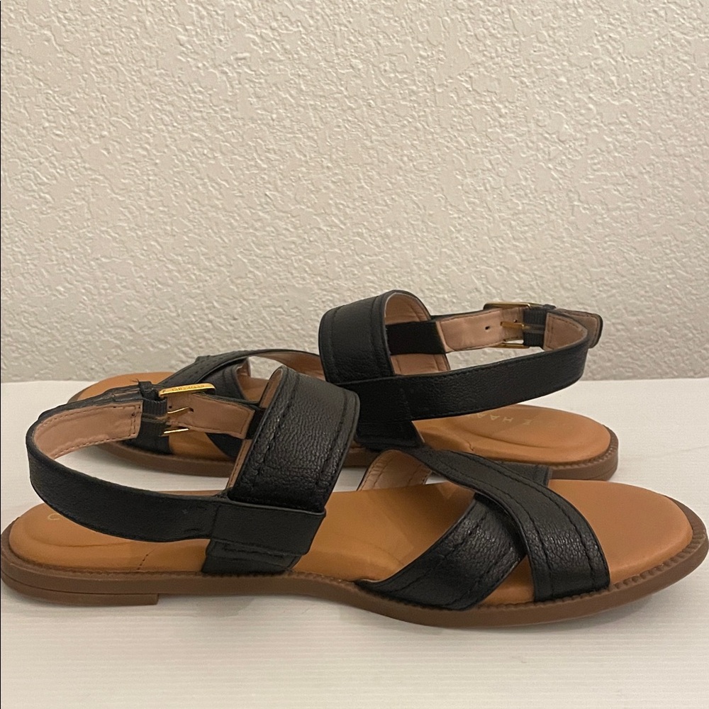Cole Haan Women’s Camberly Sandals - Picture 4 of 10